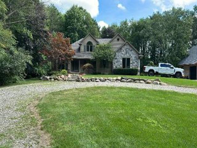 House for sale in Michigan