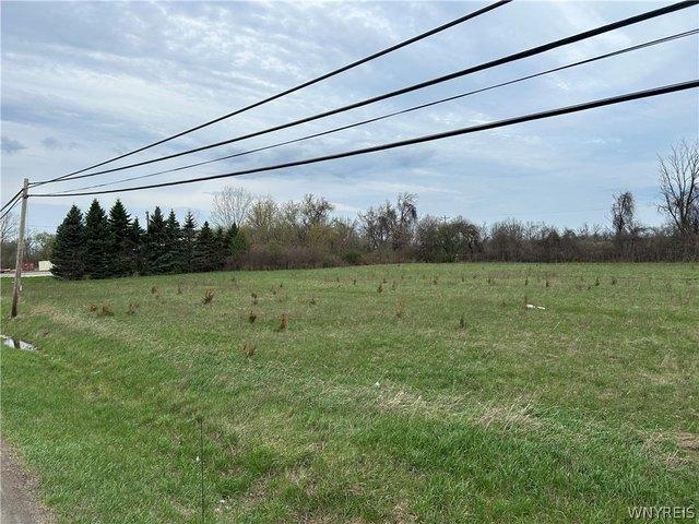 Farm for sale in Niagara, New York