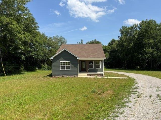House for sale in Morgantown, Kentucky