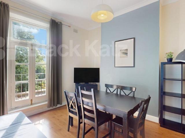 Apartment for rent in Kentish Town, Greater London