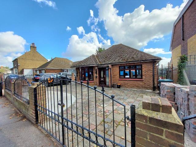 House for rent in Gravesend, Gravesham