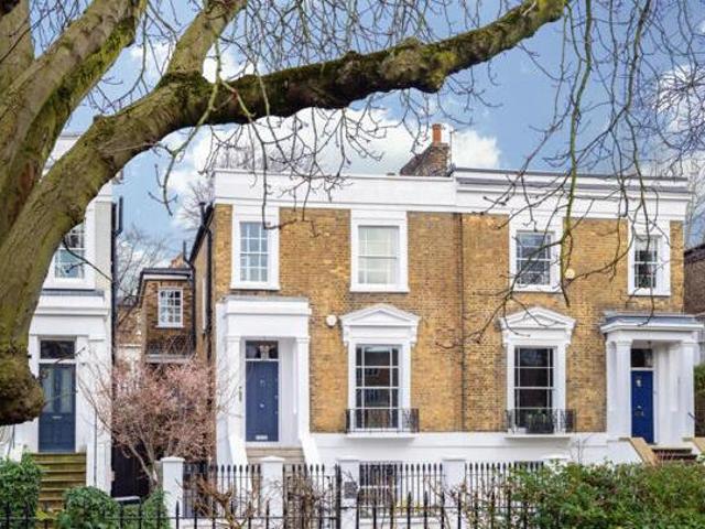 House for sale in Lyons, Greater London