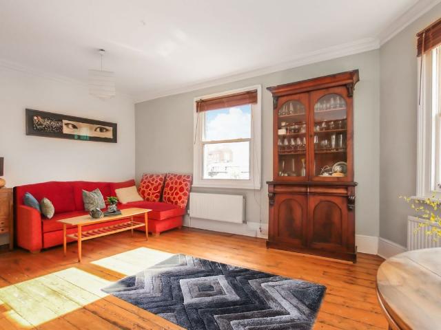 Apartment for rent in Kentish Town, Greater London