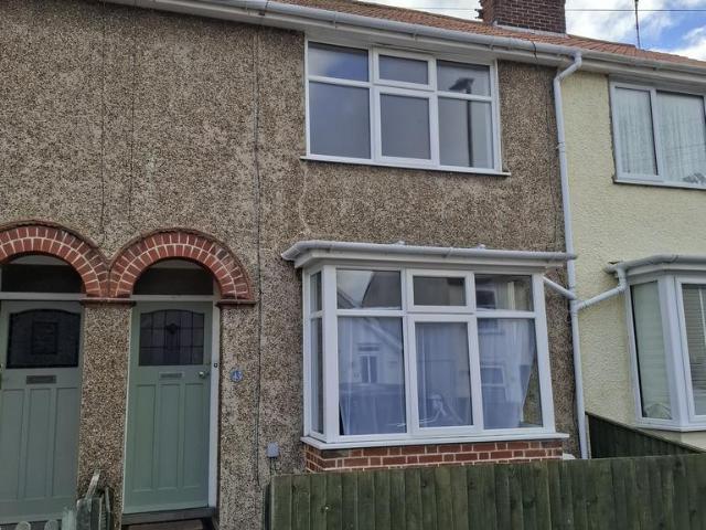 House for rent in Kirkley, East Suffolk