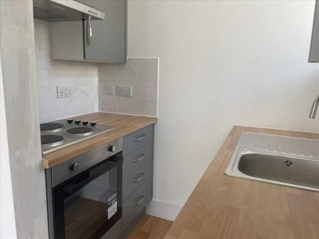 Room for rent in Mount Wise