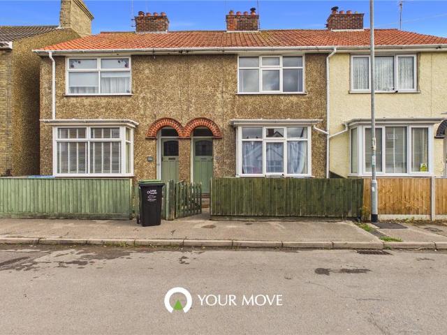 House for rent in Kirkley, East Suffolk