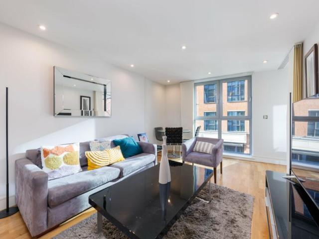 Apartment for rent in Westminster, Victoria