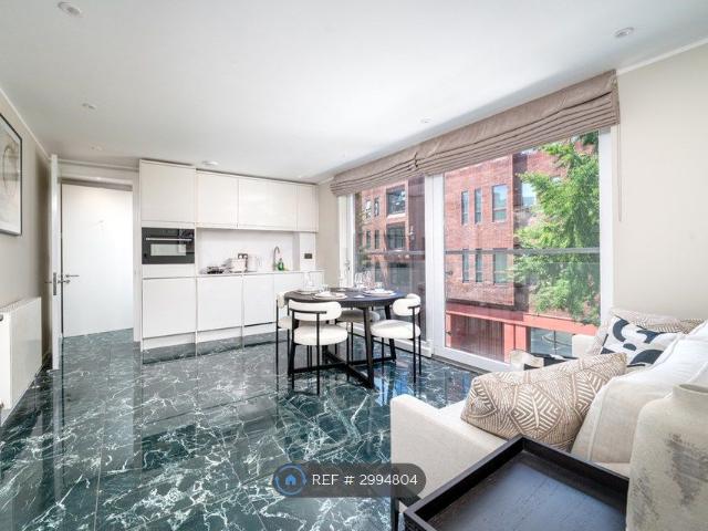 Apartment for rent in Westminster, Pimlico