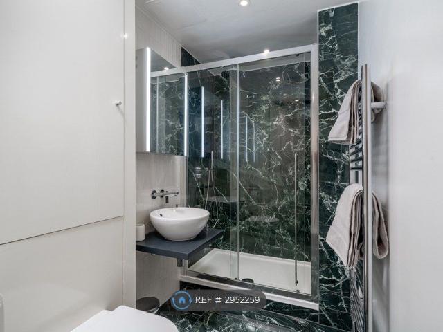 Apartment for rent in Westminster, Pimlico