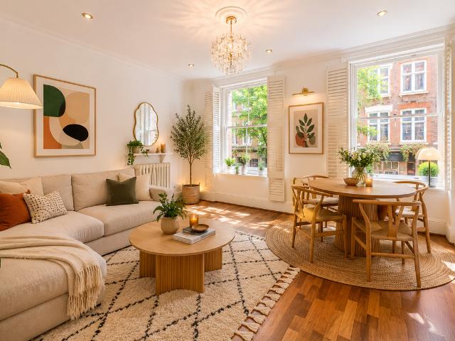 House for rent in Victoria, Greater London