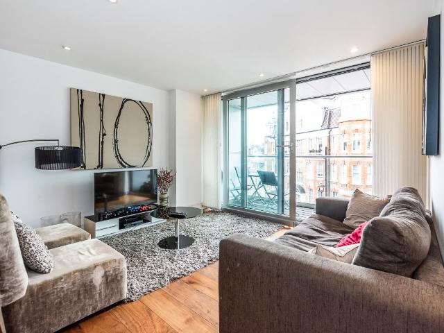 Apartment for rent in Westminster, Greater London