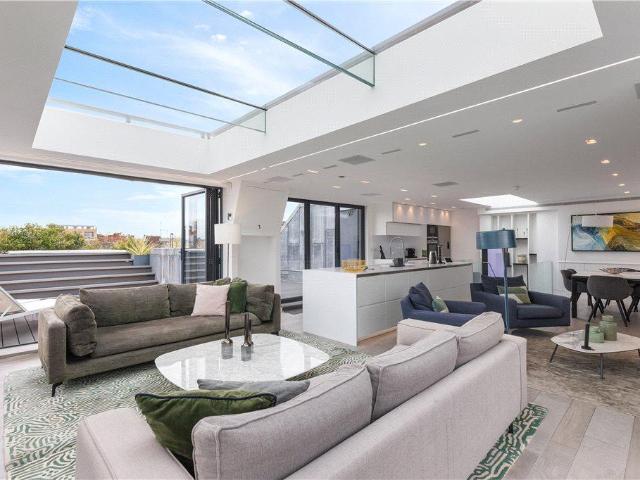 House for rent in Victoria, Greater London