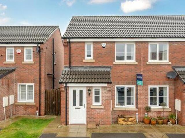 House for sale in North Yorkshire