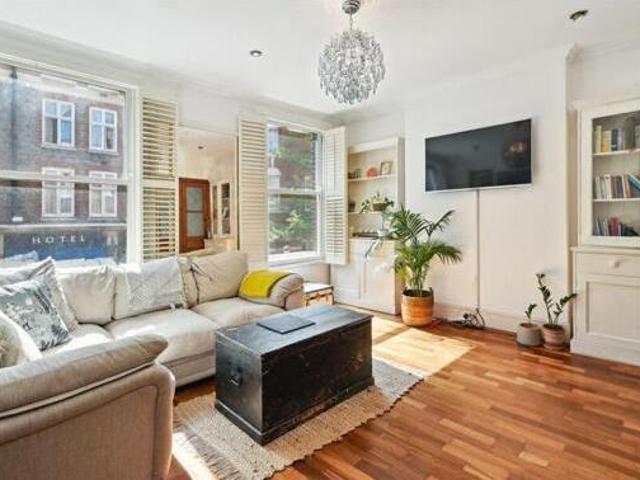 House for sale in Lyons, Greater London