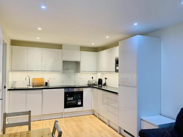 Apartment for rent in Westminster, Pimlico