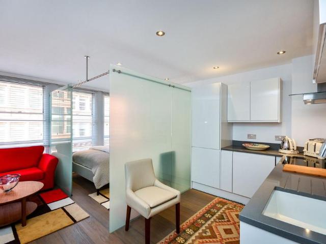 Apartment for rent in Westminster, Victoria
