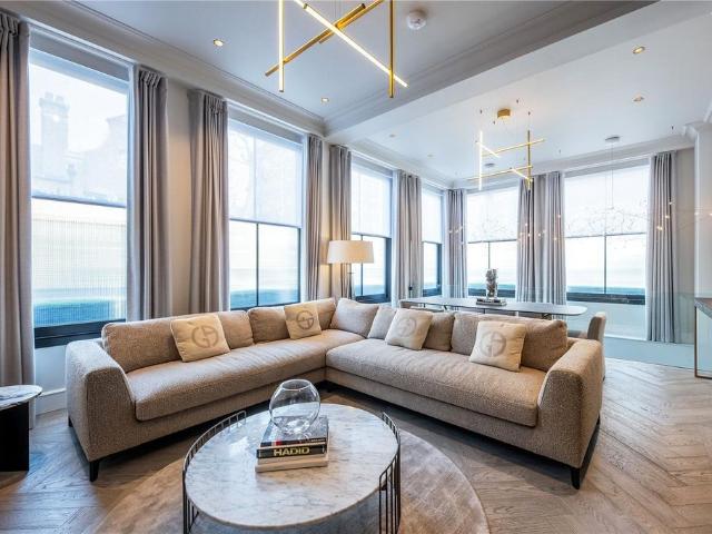 House for rent in Westminster, Pimlico
