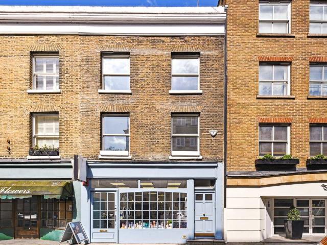 House for rent in Westminster, Pimlico