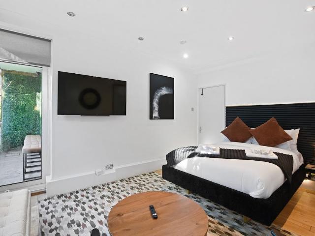 Apartment for rent in Kentish Town, Greater London