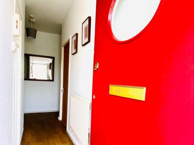 Room for rent in London Borough of Camden, Greater London