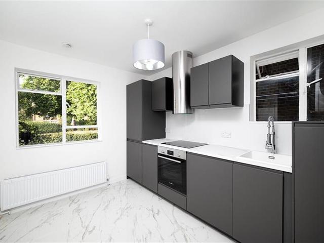 Apartment for rent in Kentish Town, Greater London