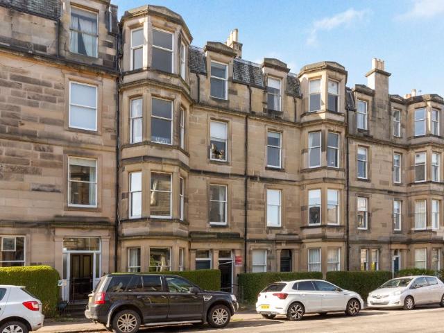 Apartment for rent in Merchiston, Scotland