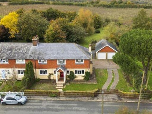 House for sale in Lyons, Greater London