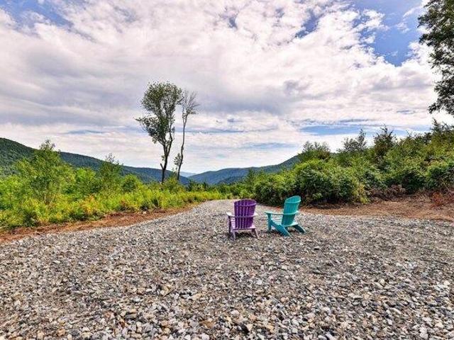 Land for sale in Rochester, Vermont