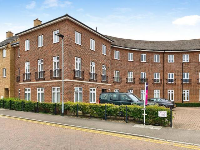 Apartment for rent in Harrowden, Bedford