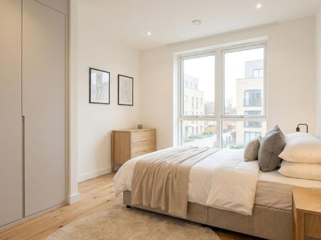 Apartment for rent in Royal Borough of Greenwich, Greater London