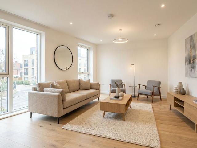 Apartment for rent in Royal Borough of Greenwich, Greater London