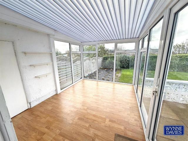 House for rent in Colwyn Bay, Wales