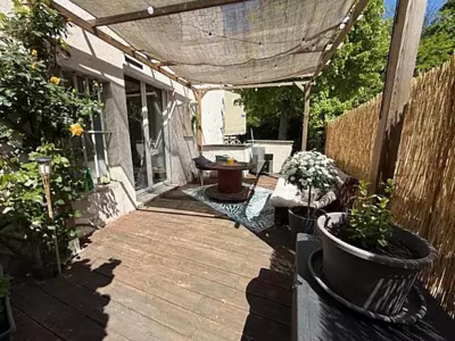 Maison vente à Lyon, Métropole de Lyon