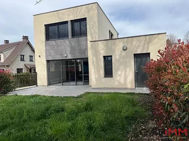 Maison vente à Lyon, Métropole de Lyon