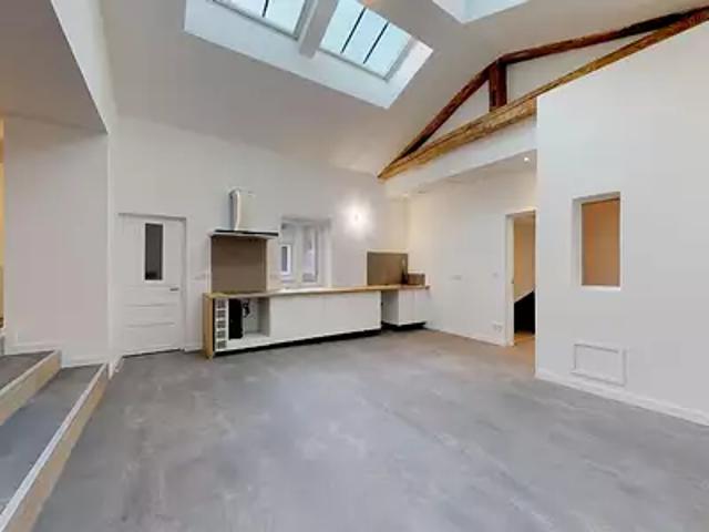 Appartement location à Lyon, Métropole de Lyon