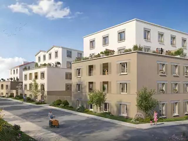 Appartement vente à Lyon, Métropole de Lyon