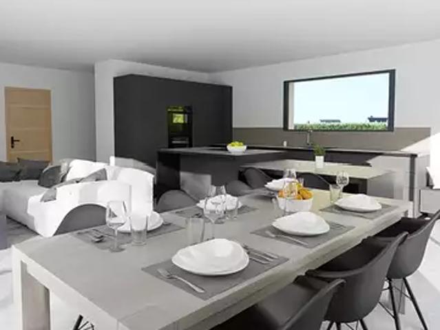 Maison vente à La Tour-du-Pin, Rochetoirin