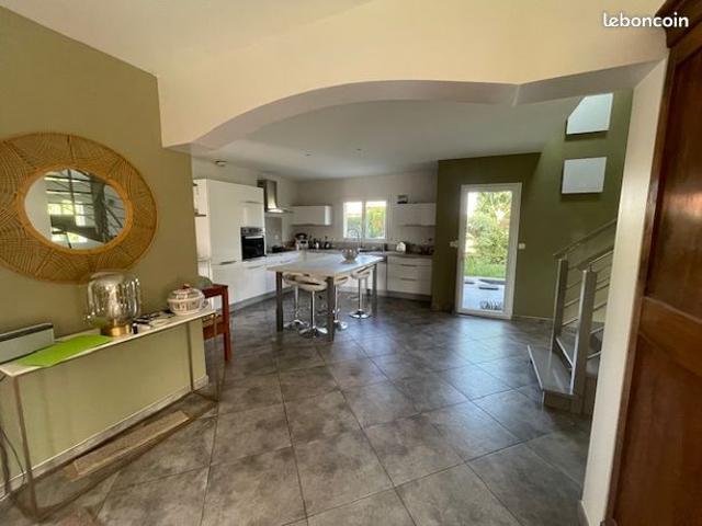 Maison vente à La Tour-du-Pin, Rochetoirin