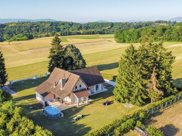 Maison vente à La Tour-du-Pin, Rochetoirin