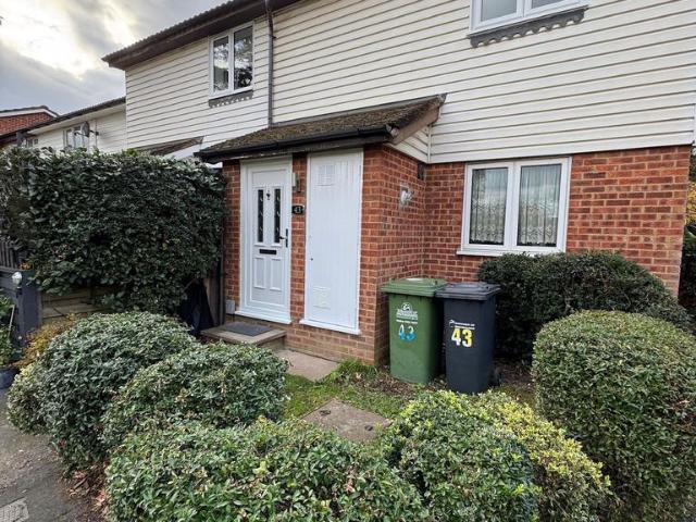 House for rent in Broxbourne, Hertfordshire