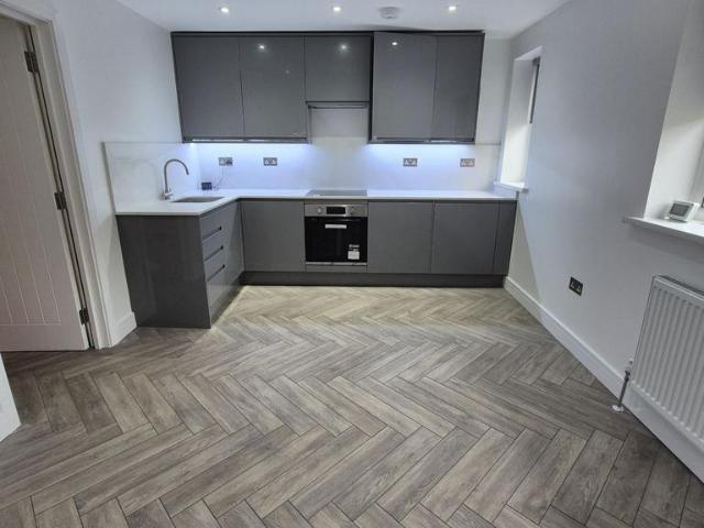 House for rent in Broxbourne, Hertfordshire