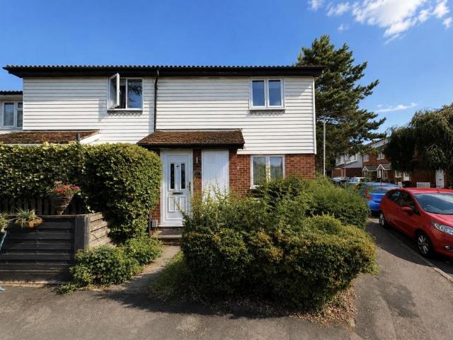Apartment for rent in Broxbourne, Hertfordshire