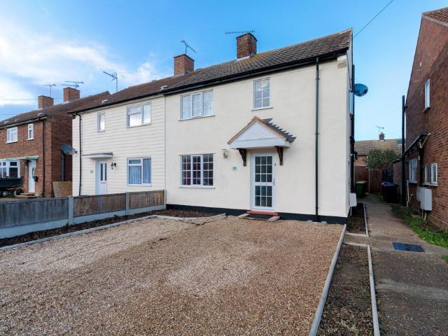 House for rent in Rochford, Barling
