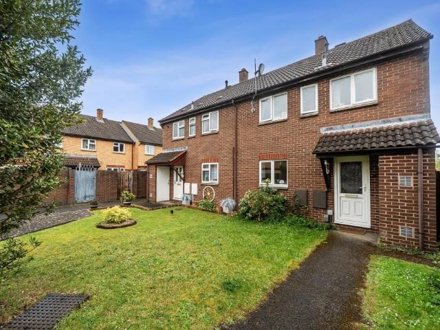 House for rent in Elmsbrook, Evershot