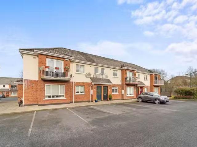 Apartment to rent