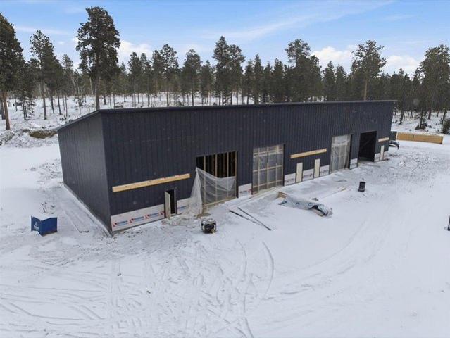 Land for sale in Lead, South Dakota