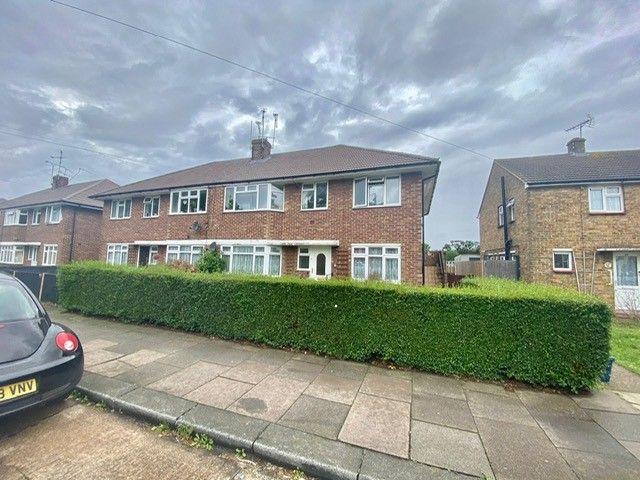 House for rent in Alton Barnes, Essex