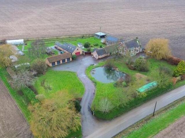 House for sale in Boston, Lincolnshire