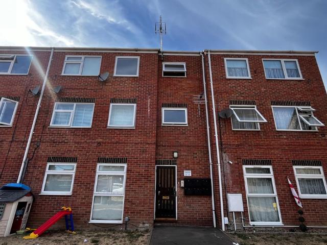 Apartment for rent in Slough