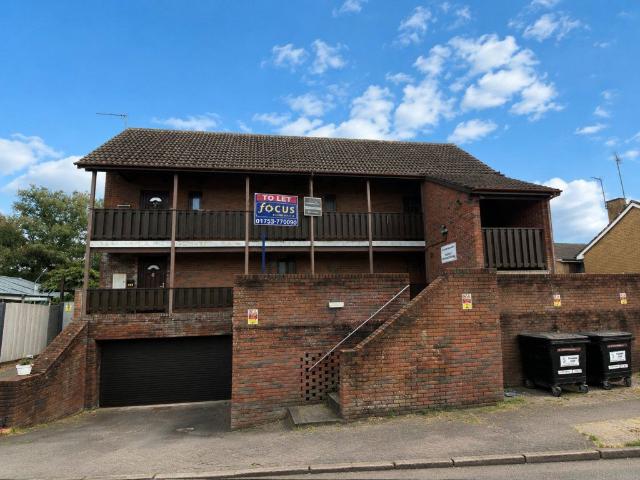 House for rent in Slough
